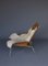 Mid-Century Danish J361 Lounge Chair by Erik Ole Jørgensen for Bovirke, 1950s, Image 27