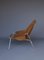 Mid-Century Danish J361 Lounge Chair by Erik Ole Jørgensen for Bovirke, 1950s 24