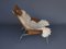 Mid-Century Danish J361 Lounge Chair by Erik Ole Jørgensen for Bovirke, 1950s 7