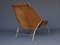 Mid-Century Danish J361 Lounge Chair by Erik Ole Jørgensen for Bovirke, 1950s 6