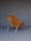 Fauteuil J361 Mid-Century par Erik Ole Jørgensen pour Bovirke, Danemark, 1950s 23