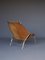 Mid-Century Danish J361 Lounge Chair by Erik Ole Jørgensen for Bovirke, 1950s 23