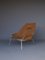 Mid-Century Danish J361 Lounge Chair by Erik Ole Jørgensen for Bovirke, 1950s 1