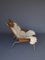 Mid-Century Danish J361 Lounge Chair by Erik Ole Jørgensen for Bovirke, 1950s 26