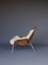 Mid-Century Danish J361 Lounge Chair by Erik Ole Jørgensen for Bovirke, 1950s 25