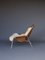 Mid-Century Danish J361 Lounge Chair by Erik Ole Jørgensen for Bovirke, 1950s, Image 25