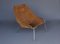 Mid-Century Danish J361 Lounge Chair by Erik Ole Jørgensen for Bovirke, 1950s 2