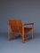 S881 Oregon Pine Chair by Hein Stolle, 2001 2