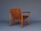 S881 Oregon Pine Chair by Hein Stolle, 2001, Image 17