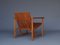 S881 Oregon Pine Chair von Hein Stolle, 2001 17