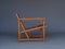 S881 Oregon Pine Chair by Hein Stolle, 2001 7