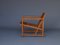 S881 Oregon Pine Chair by Hein Stolle, 2001 21