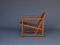 S881 Oregon Pine Chair von Hein Stolle, 2001 21