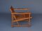 S881 Oregon Pine Chair von Hein Stolle, 2001 8
