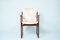 Armchair in Teak from Vamdrup, 1960s 16