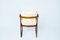 Armchair in Teak from Vamdrup, 1960s 11