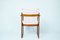 Fauteuil en Teck de Vamdrup, 1960s 10