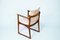 Armchair in Teak from Vamdrup, 1960s 9