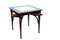 Model 9334 Games Table from Thonet Vienna, 1919 9