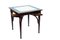 Model 9334 Games Table from Thonet Vienna, 1919, Image 9