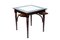 Model 9334 Games Table from Thonet Vienna, 1919 14