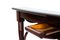 Model 9334 Games Table from Thonet Vienna, 1919, Image 10