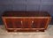 French Art Deco Sideboard in Rosewood, 1920s 12