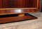 French Art Deco Sideboard in Rosewood, 1920s 11