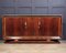 French Art Deco Sideboard in Rosewood, 1920s 15