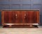 French Art Deco Sideboard in Rosewood, 1920s, Image 15