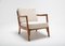 Danish Easy Chair in Oak, 1940s, Set of 2, Image 3