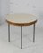 Vintage French Table, 1950s, Image 11