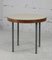 Vintage French Table, 1950s, Image 1