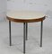 Vintage French Table, 1950s, Image 18