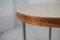 Vintage French Table, 1950s, Image 17
