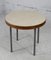 Vintage French Table, 1950s, Image 16