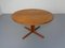 Extendable Teak Dining Table Niels Otto (N. O.) Møller 1