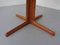 Extendable Teak Dining Table Niels Otto (N. O.) Møller 24