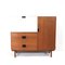 Credenza CU01 serie giapponese di Cees Braakman per Pastoe, Immagine 1