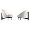 F115 Lounge Chairs by Theo Ruth for Artifort, 1958, Set of 2 1