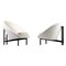 F115 Lounge Chairs by Theo Ruth for Artifort, 1958, Set of 2, Image 1