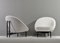 F115 Lounge Chairs by Theo Ruth for Artifort, 1958, Set of 2 12