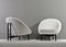 F115 Lounge Chairs by Theo Ruth for Artifort, 1958, Set of 2, Image 12