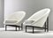 F115 Lounge Chairs by Theo Ruth for Artifort, 1958, Set of 2 6