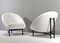 F115 Lounge Chairs by Theo Ruth for Artifort, 1958, Set of 2, Image 9