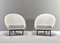 F115 Lounge Chairs by Theo Ruth for Artifort, 1958, Set of 2 4