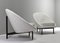 F115 Lounge Chairs by Theo Ruth for Artifort, 1958, Set of 2 8