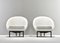 F115 Lounge Chairs by Theo Ruth for Artifort, 1958, Set of 2 3