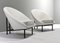 F115 Lounge Chairs by Theo Ruth for Artifort, 1958, Set of 2, Image 7