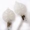 Murano Glass Sconces from Barovier E Toso, 1960s, Set of 2 3